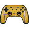 NBA Los Angeles Lakers Jersey Google Stadia Controller Skin
